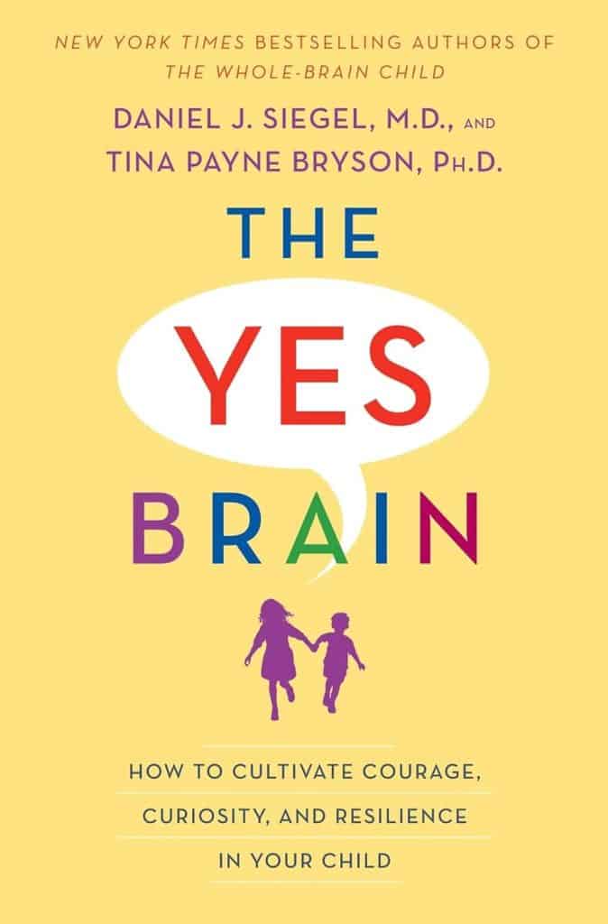 the yes brain