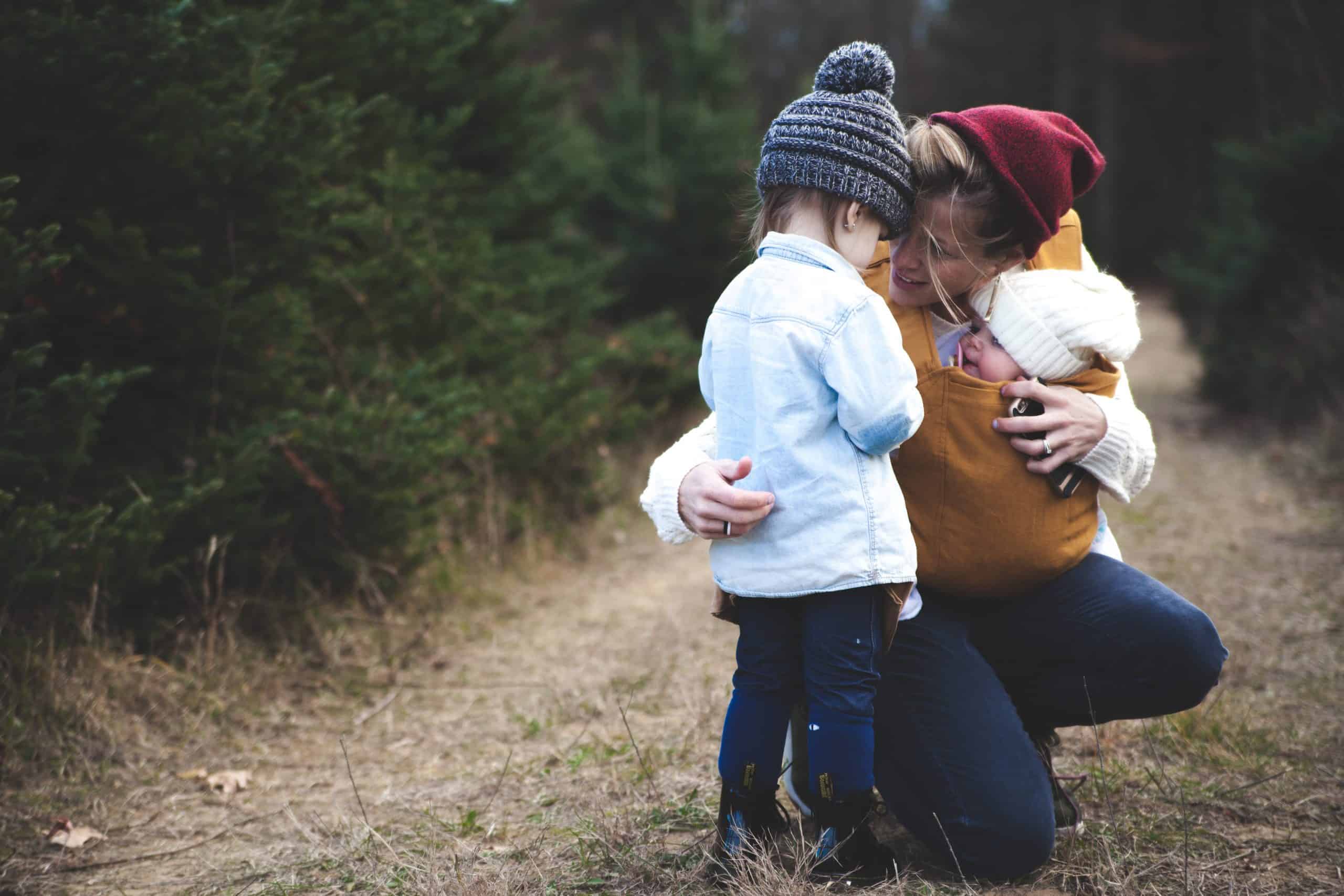 Discovering the Function of Temperament in Little one Improvement